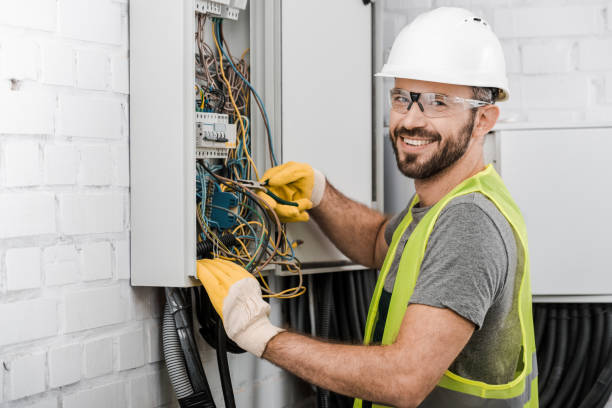 Best Electrician Near Me  in Trinity, TX