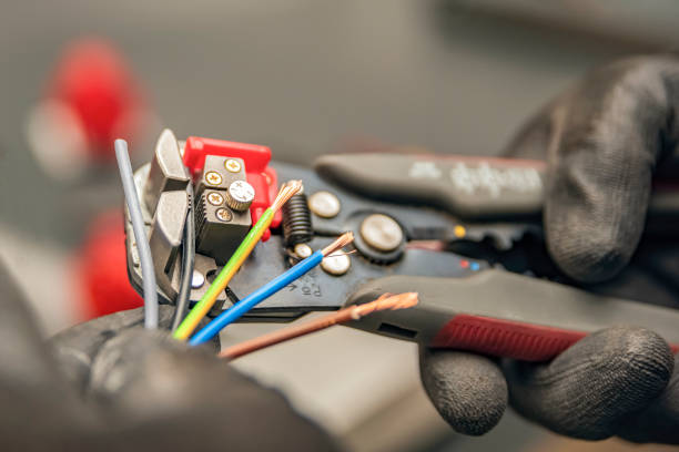 Best Circuit Breaker Repair  in Trinity, TX