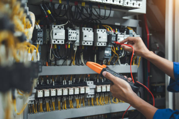 Best Home Electrical Repair  in Trinity, TX
