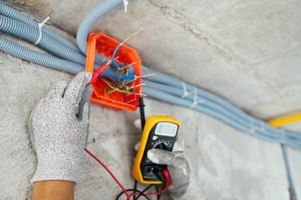 Best Generator Installation Services  in Trinity, TX