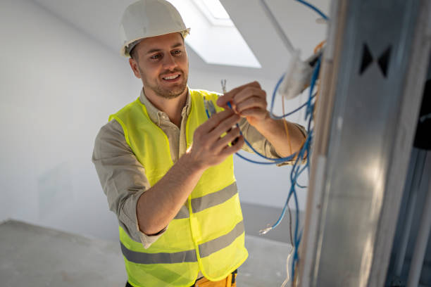 Best Electrical Contractors for Businesses  in Trinity, TX